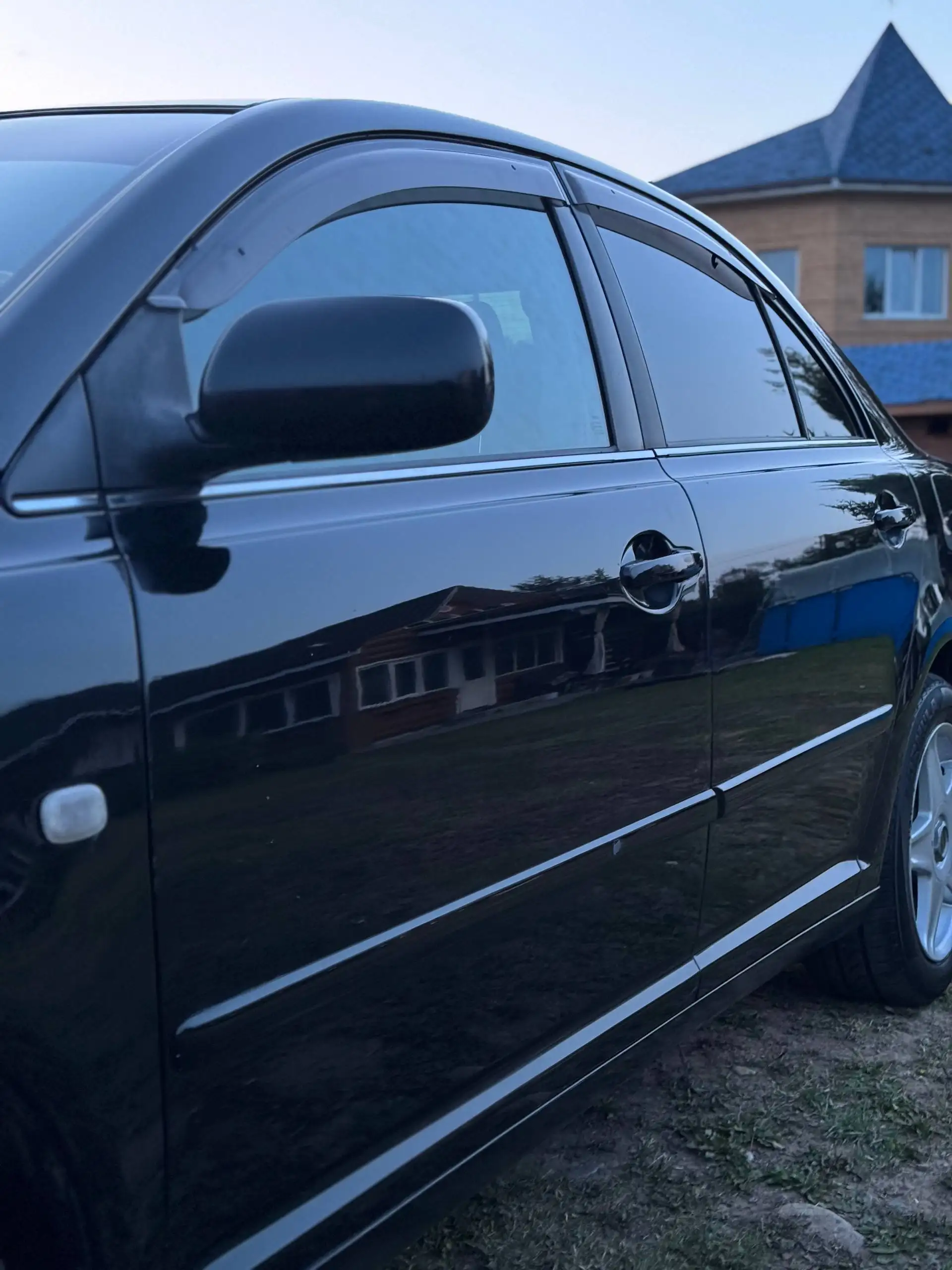 Продам 2.0 автомат с вложениями - Авто в Иркутск