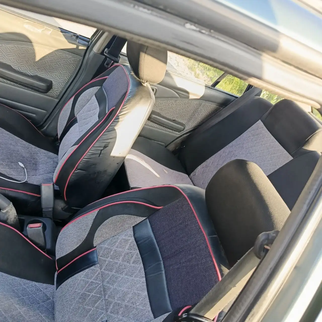 Продам автомобиль 8 лет в одних руках - Легковые автомобили (Авто) в Иркутск