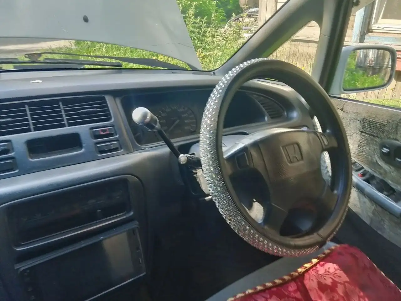 Хонда Одиссей 1996 года - Автомобили (Авто) в Иркутск