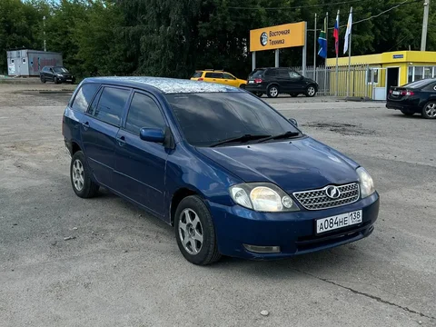 Автомобиль в хорошем состоянии от собственника - Авто в Иркутск