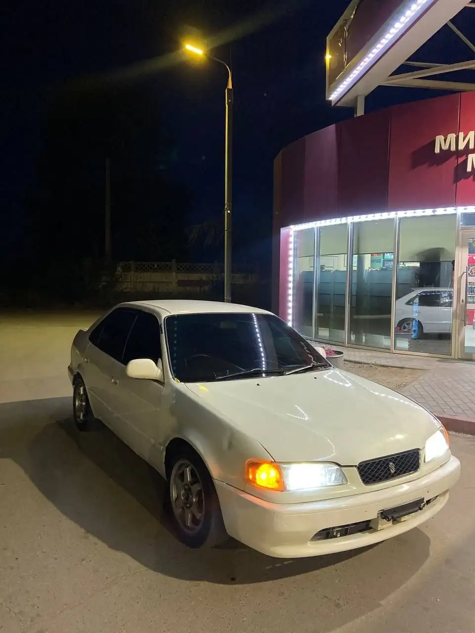 Продам авто 180.000 - Авто в Иркутск