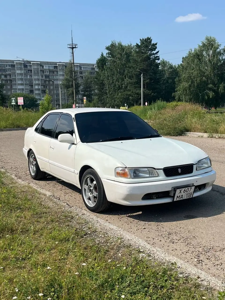 Продам авто 180.000 - Авто в Иркутск