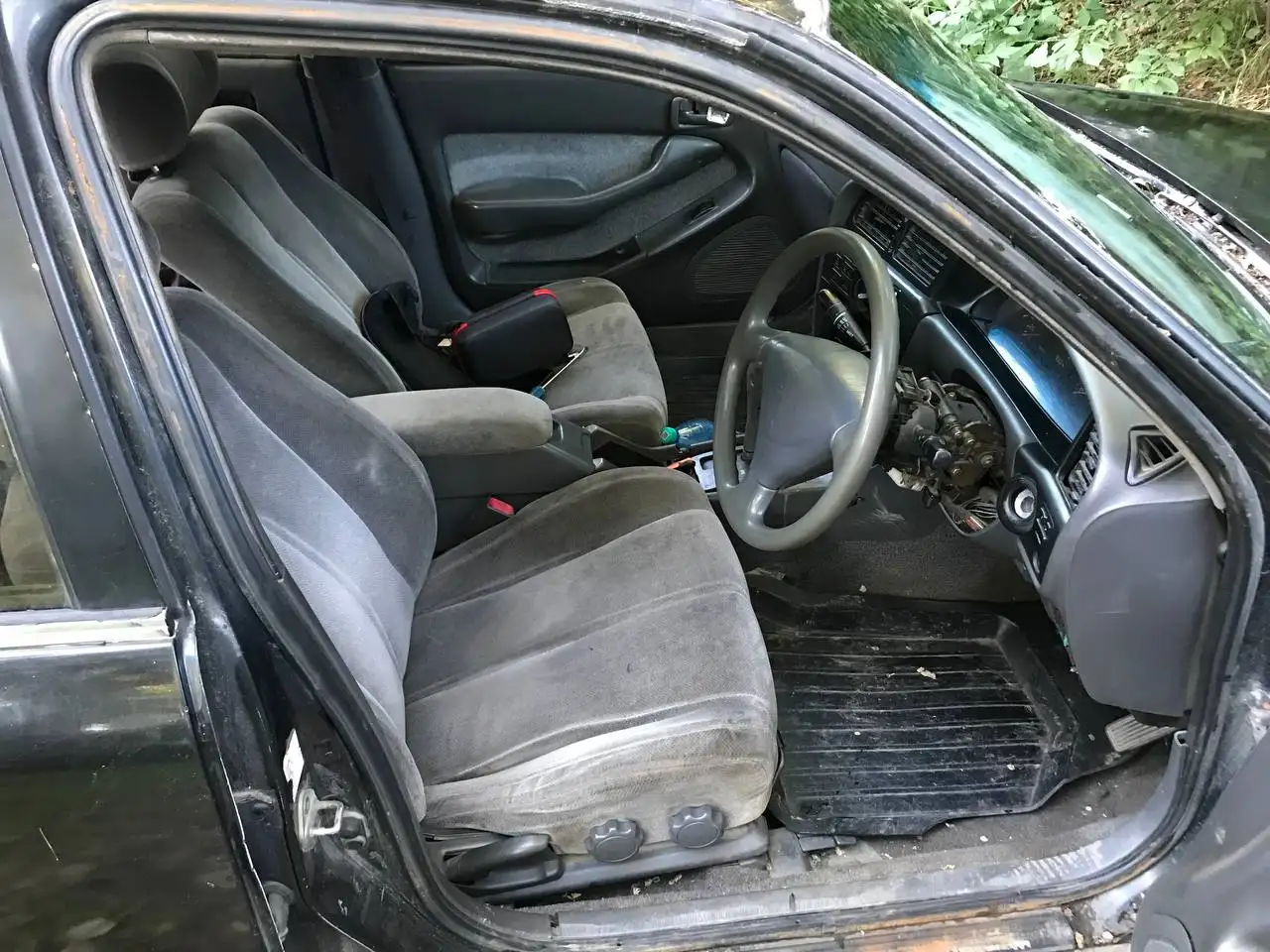 Продам Камри 1993 года 2 литра - Легковые автомобили (Авто) в Иркутск