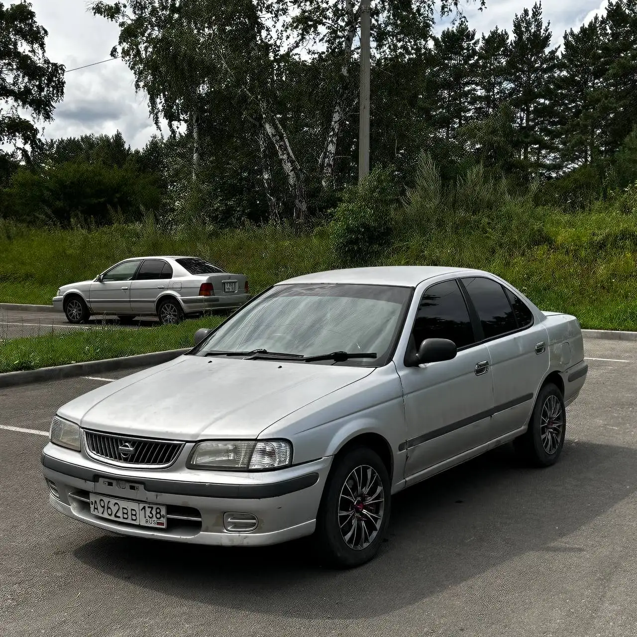 Автомобиль в отличном состоянии - Авто в Иркутск