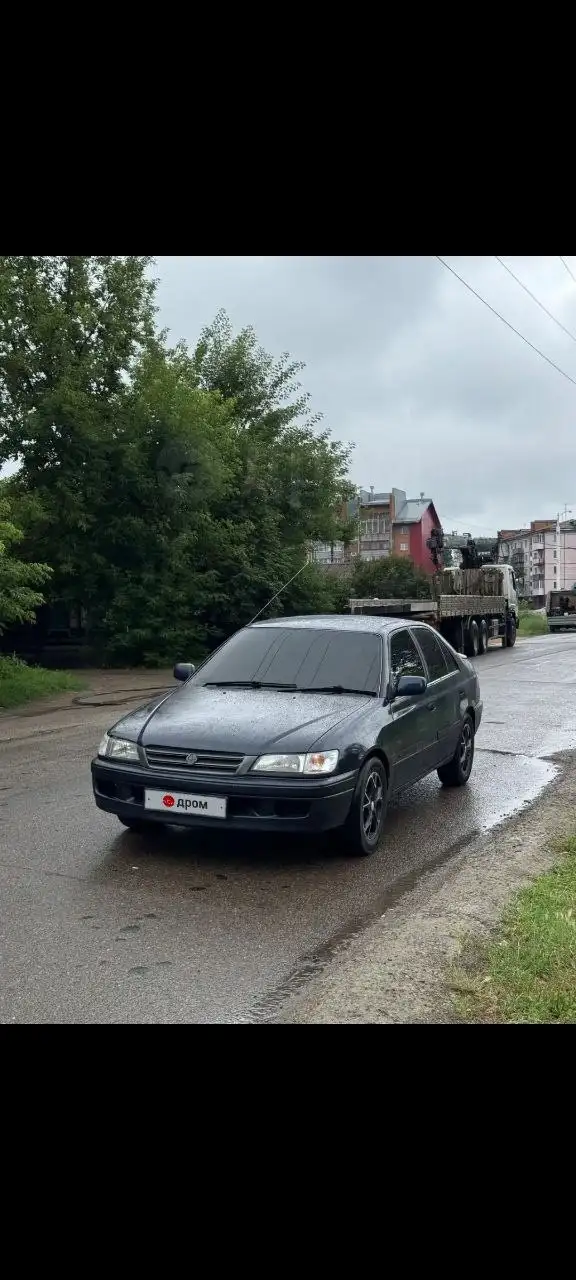 Обмен авто 1.8 автомат - Авто в Иркутск