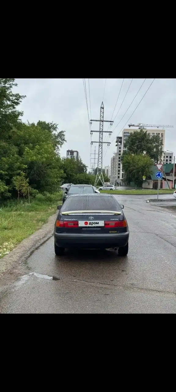 Обмен авто 1.8 автомат - Авто в Иркутск