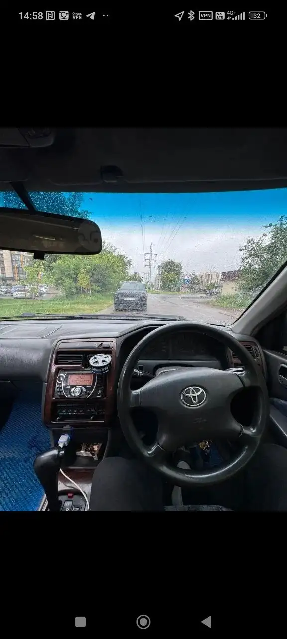 Обмен авто 1.8 автомат - Авто в Иркутск