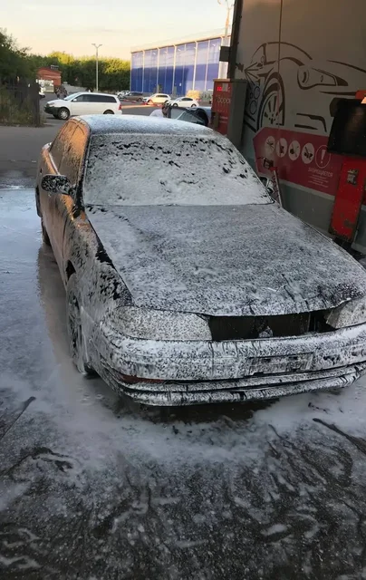Продам Toyota Camry 1993 года - Гибриды в Иркутск