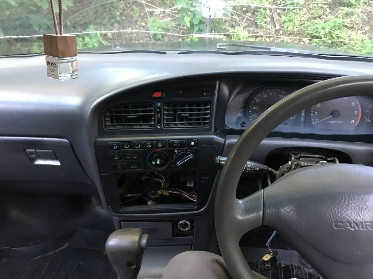 Продам Toyota Camry 1993 года - Легковые автомобили (Авто) в Иркутск