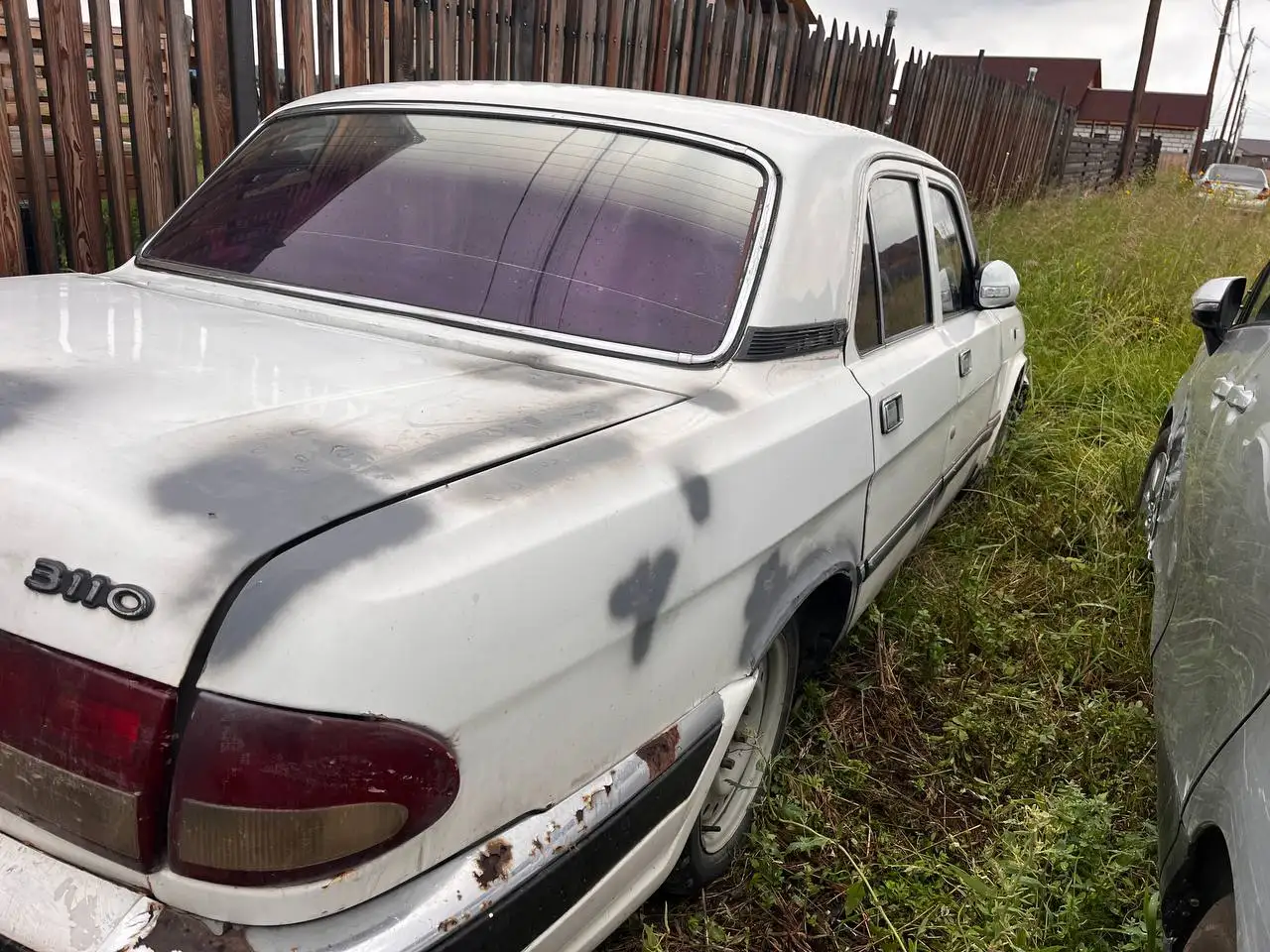 Продам ВАЗ 2106 (406 мотор) без глушителя на ходу - Авто в Иркутск