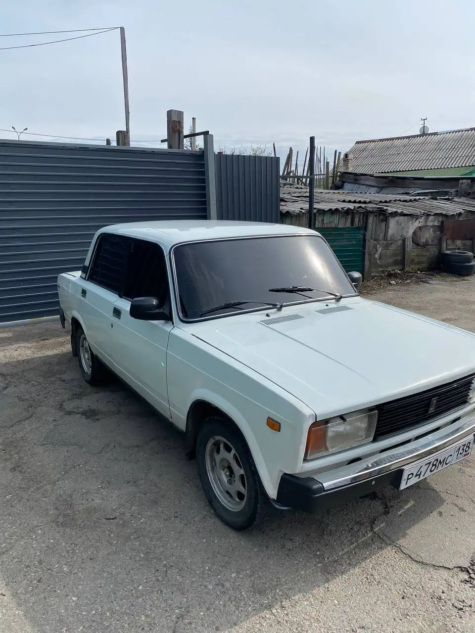 Продам 100 000 - Авто в Иркутск