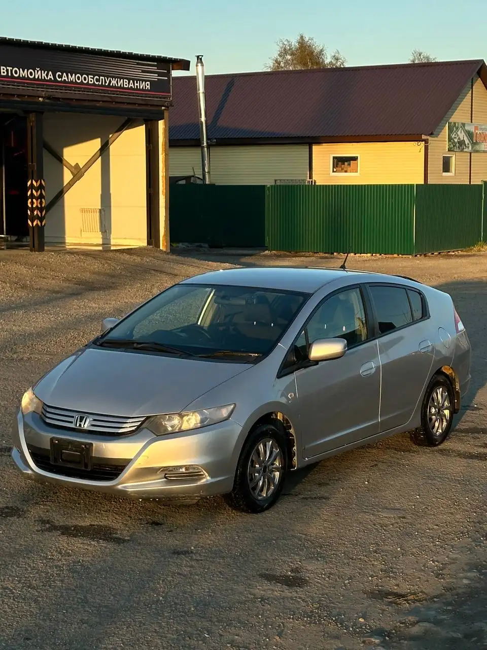Продажа автомобиля 1 хозяин 189к пробег - Авто в Иркутск