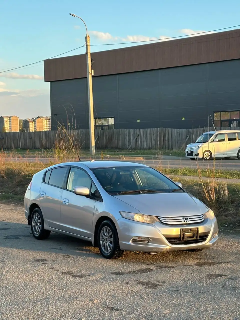 Продажа автомобиля 1 хозяин 189к пробег - Авто в Иркутск