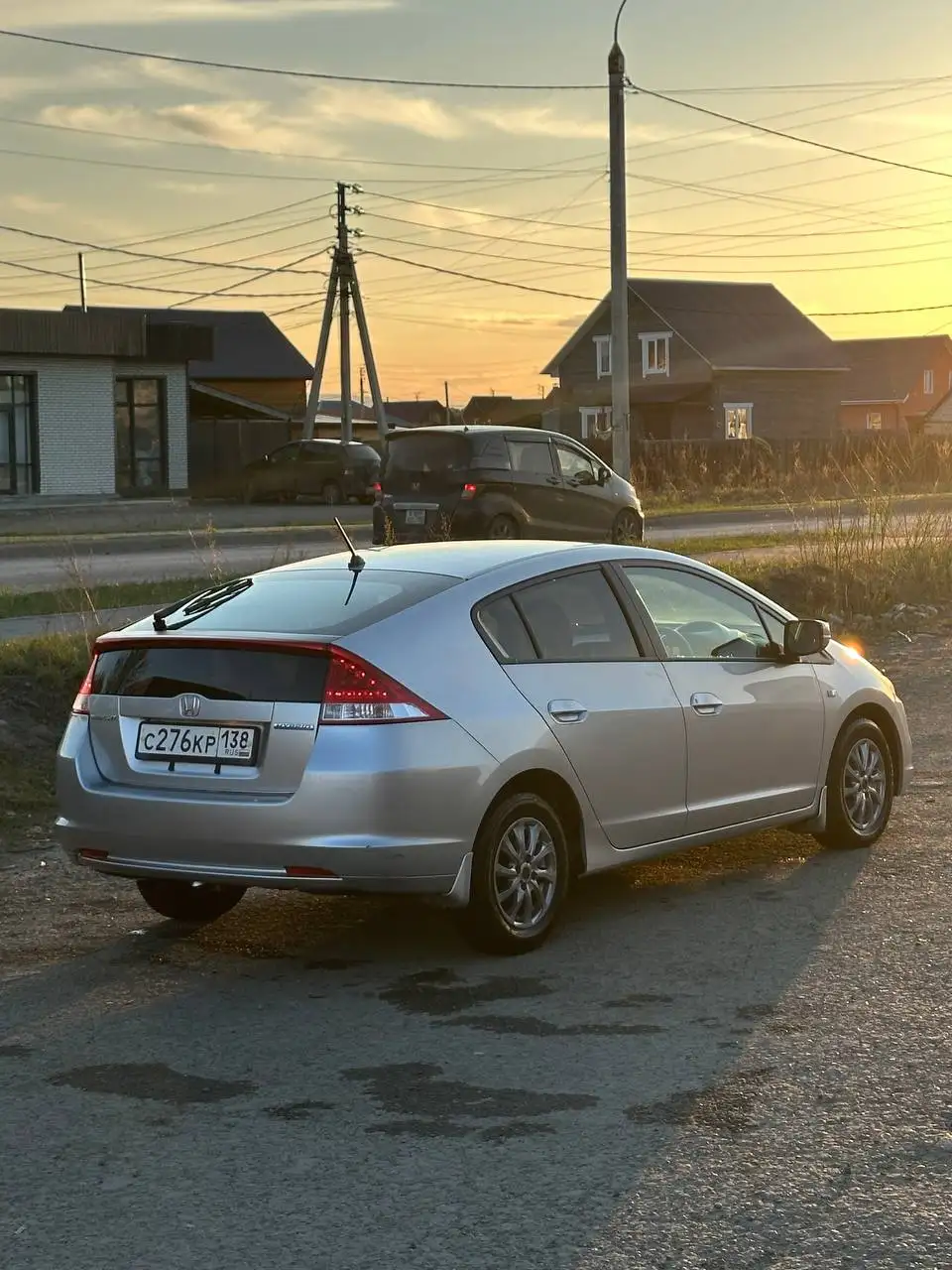 Продажа автомобиля 1 хозяин 189к пробег - Авто в Иркутск
