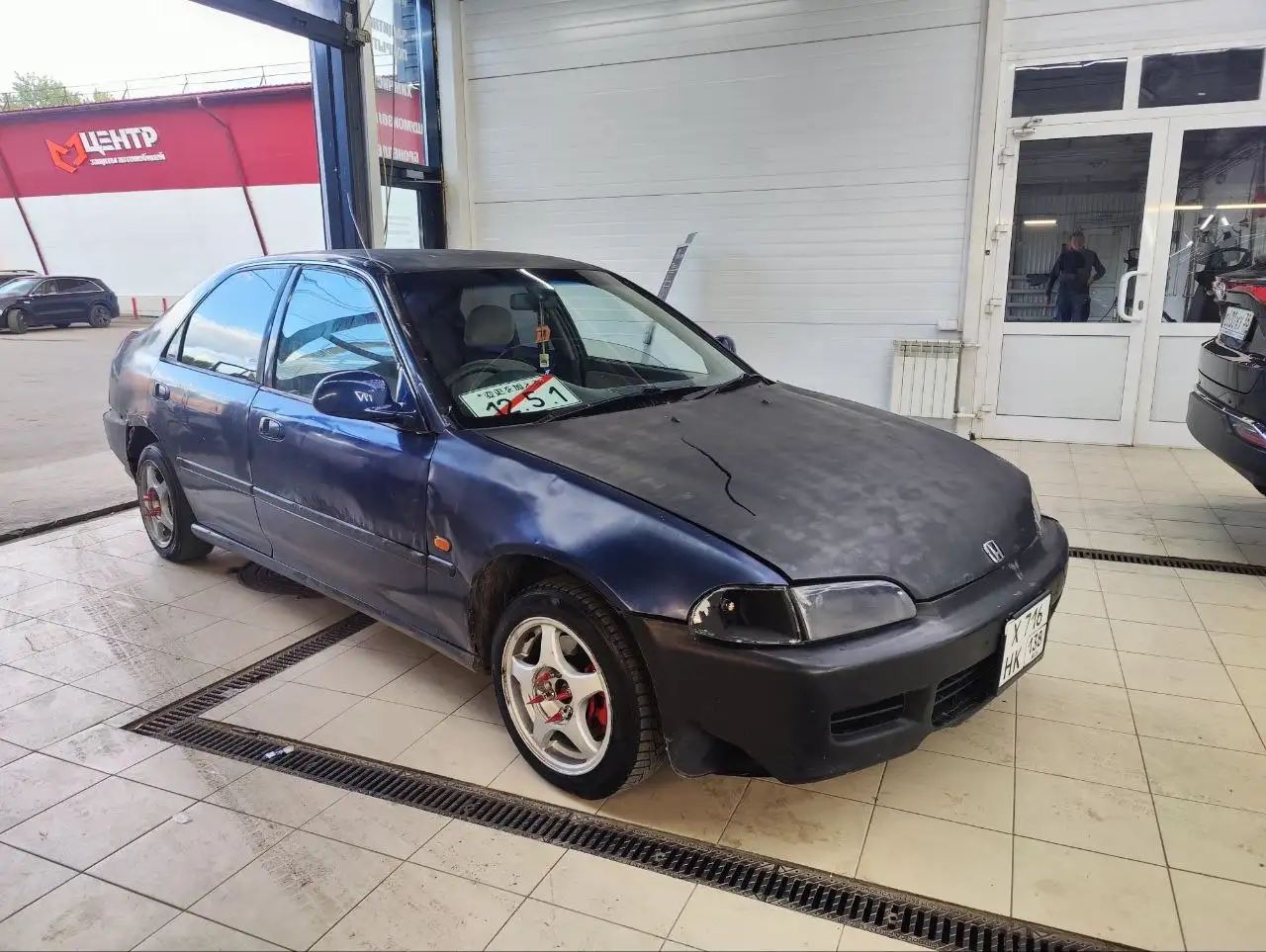 Автомобиль - Авто в Иркутск