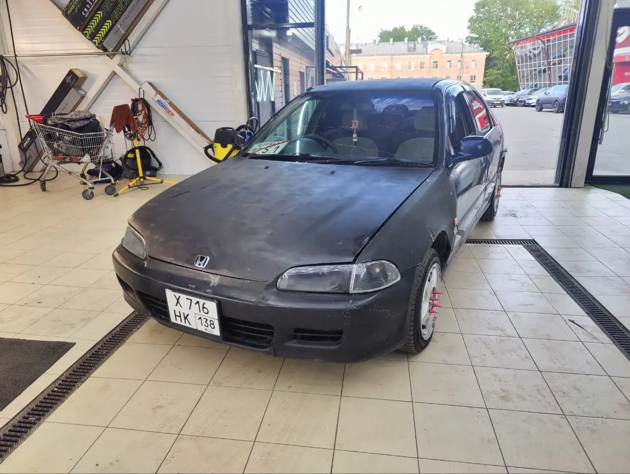 Автомобиль - Авто в Иркутск