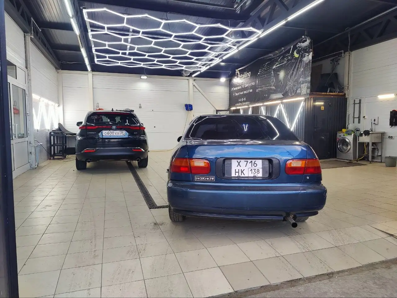 Автомобиль - Авто в Иркутск