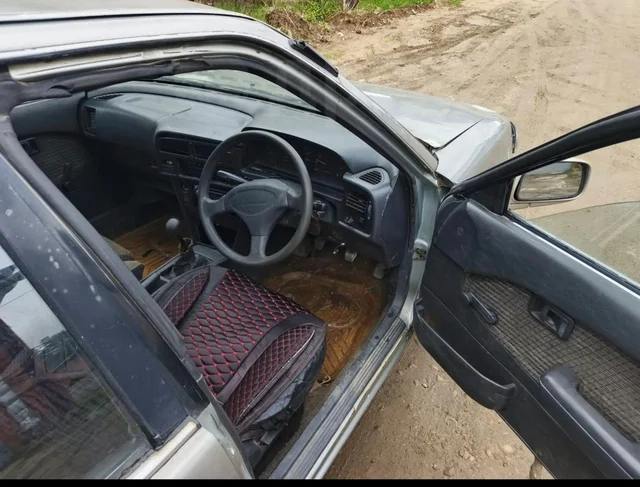 Toyota Carina T170 продажа/обмен - Скутеры и мототехника в Иркутск
