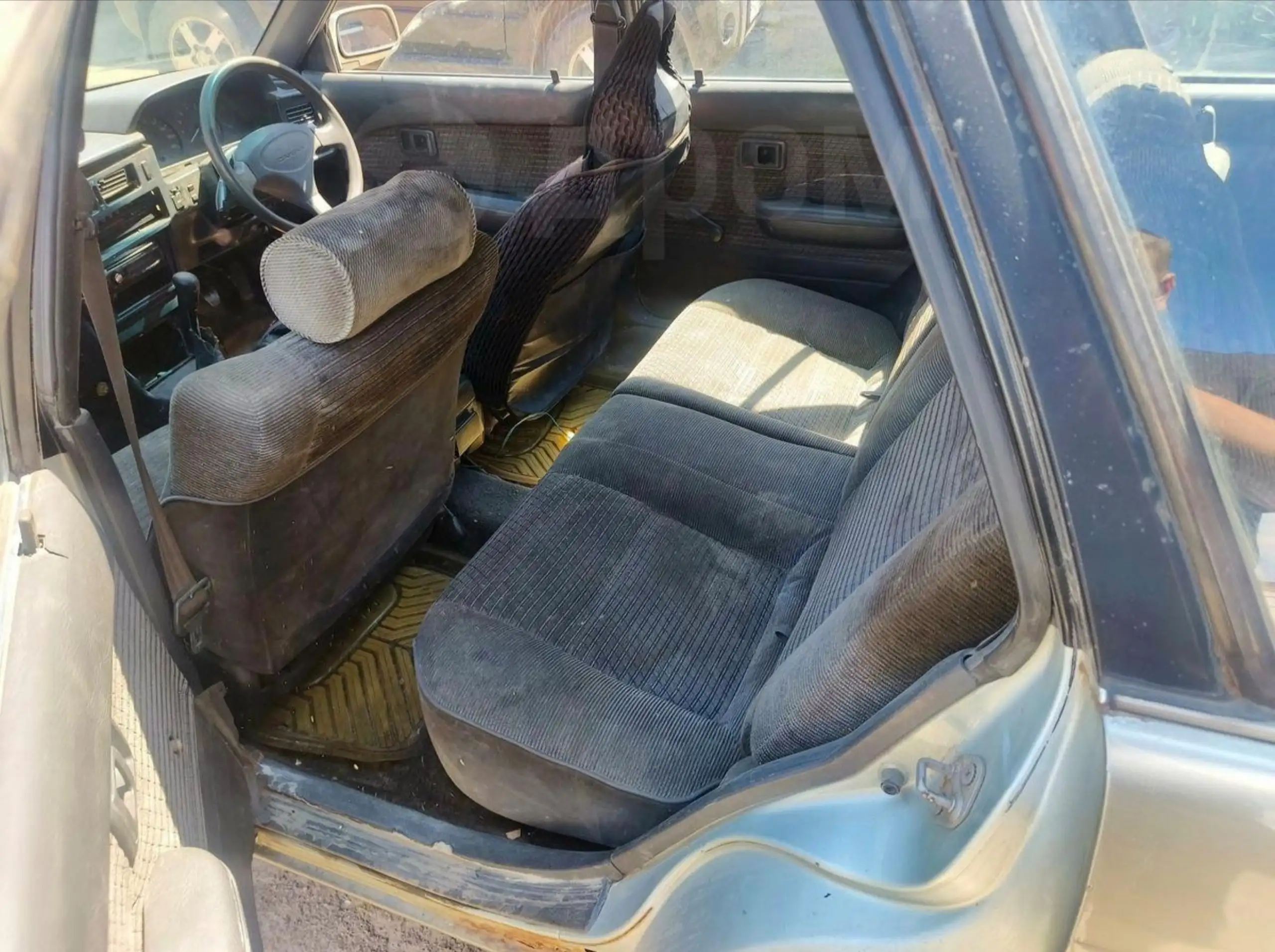 Toyota Carina T170 продажа/обмен - Автомобили (Авто) в Иркутск