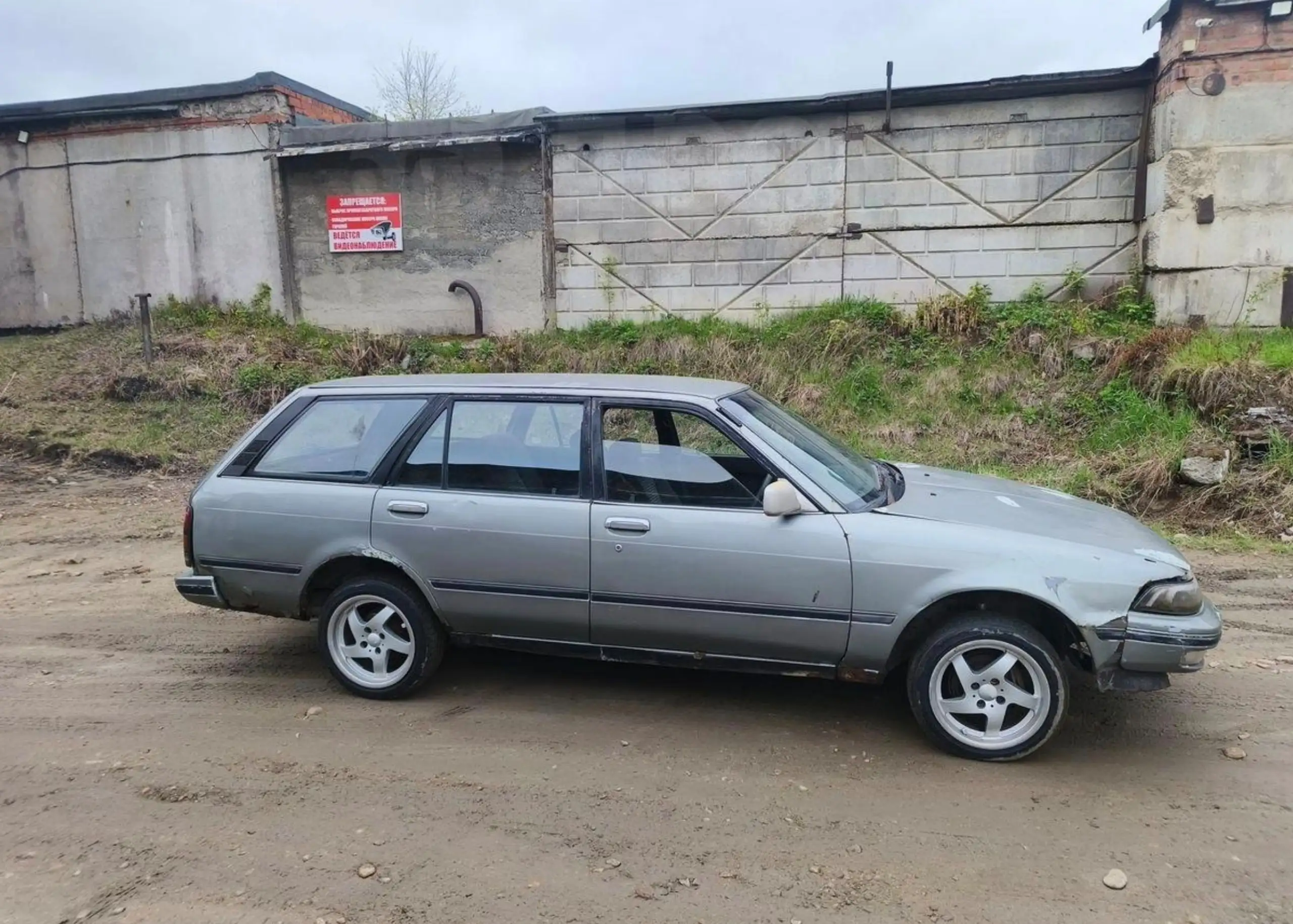 Toyota Carina T170 продажа/обмен - Автомобили (Авто) в Иркутск