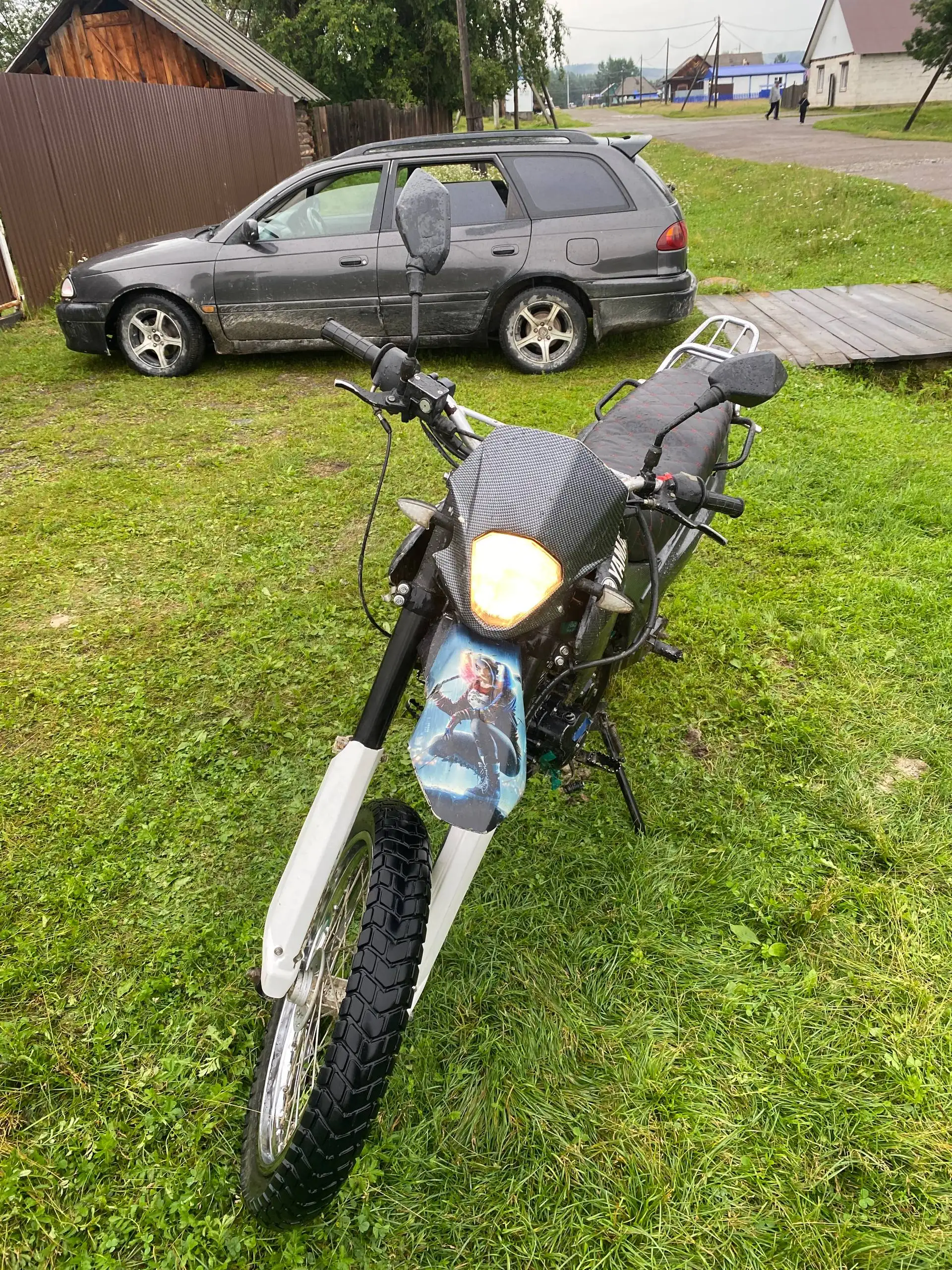 Продам авто на ходу - Автомобили (Авто) в Иркутск
