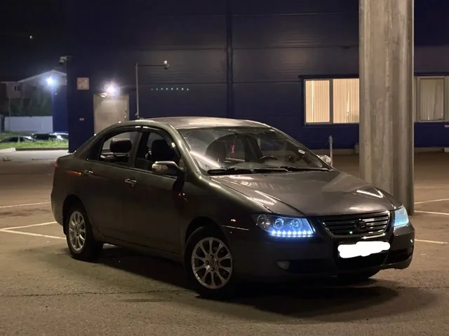 Lifan Solano 2010, не заводится - частное объявление в Иркутск