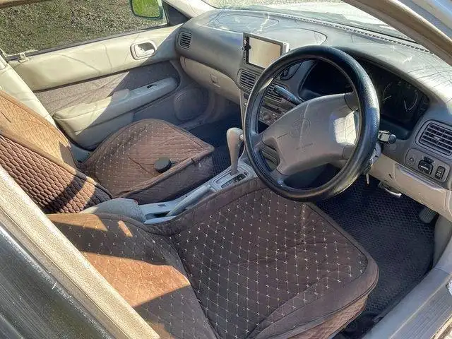 Продам Toyota Corolla 1998 года - Легковые автомобили (Авто) в Иркутск