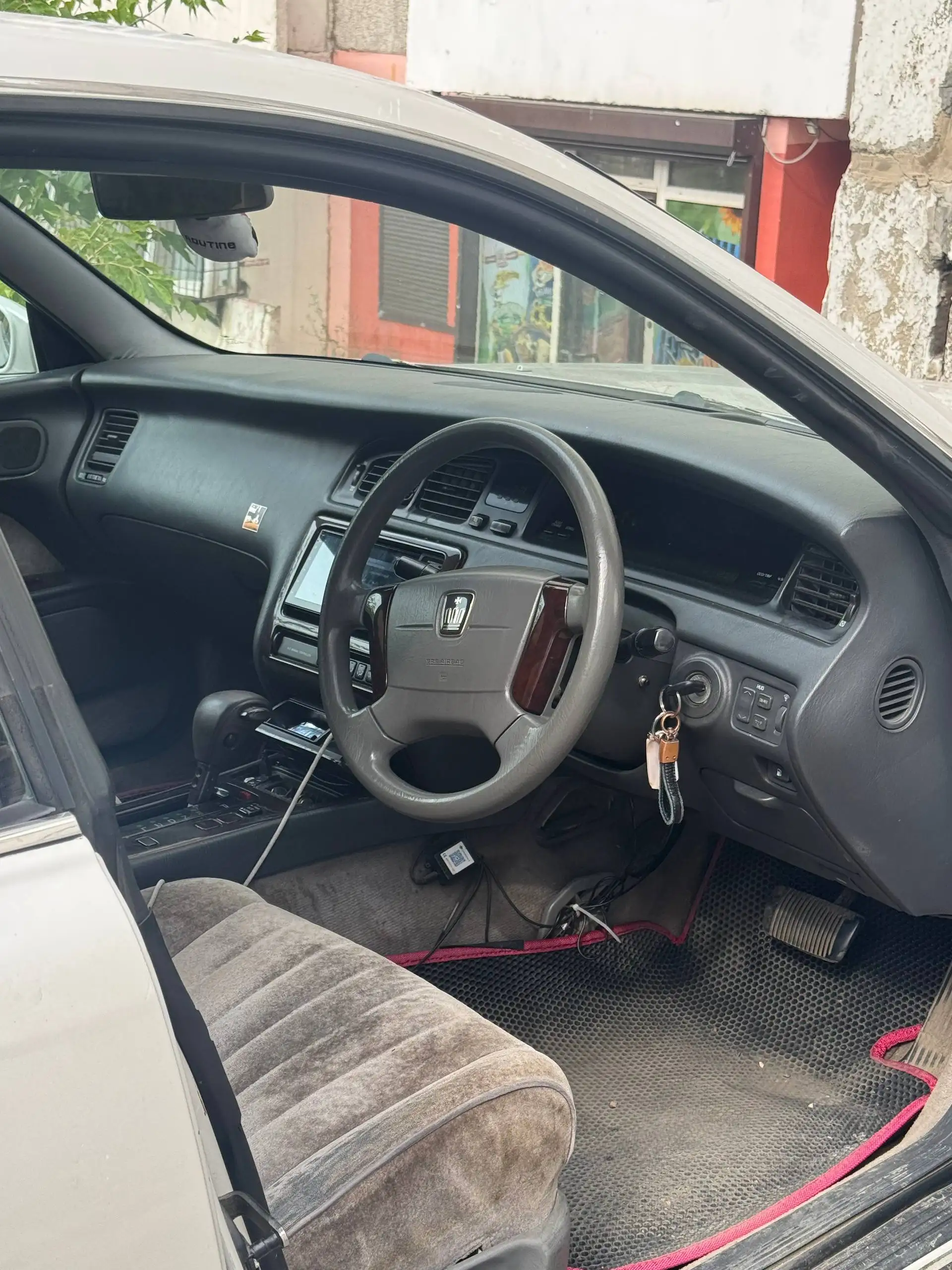 Toyota Crown Majesta JZS147 1995 — классика с 2JZ-GE - Легковые автомобили (Авто) в Иркутск