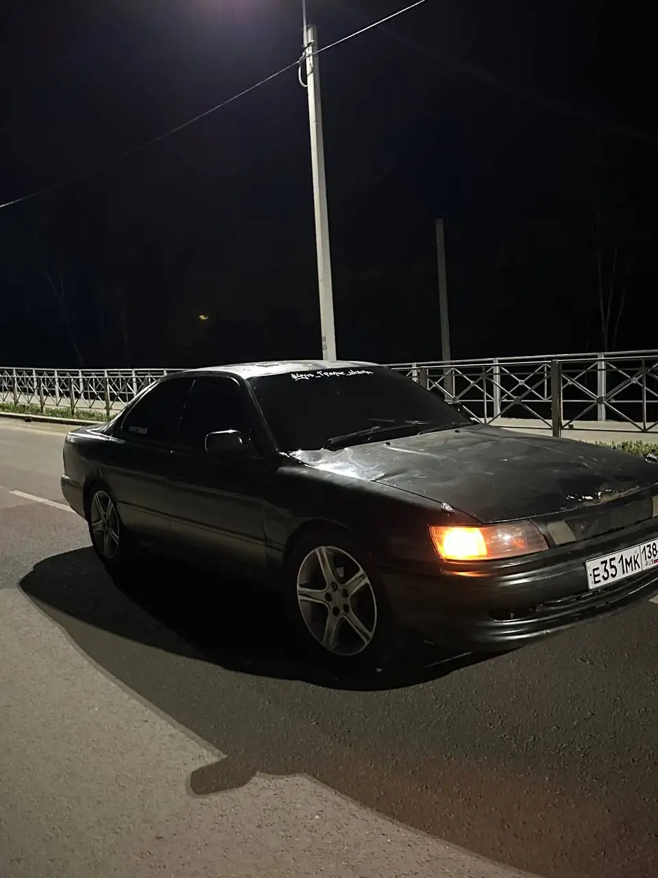 Продам ВАЗ-2110 (Приора?) - Легковые автомобили (Авто) в Иркутск
