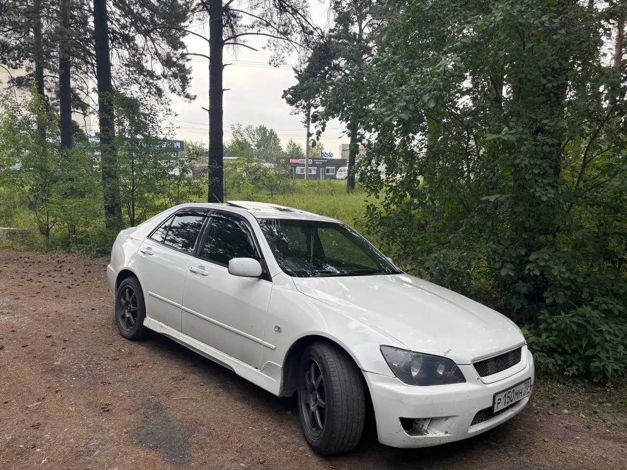 410 торг - Авто в Иркутск