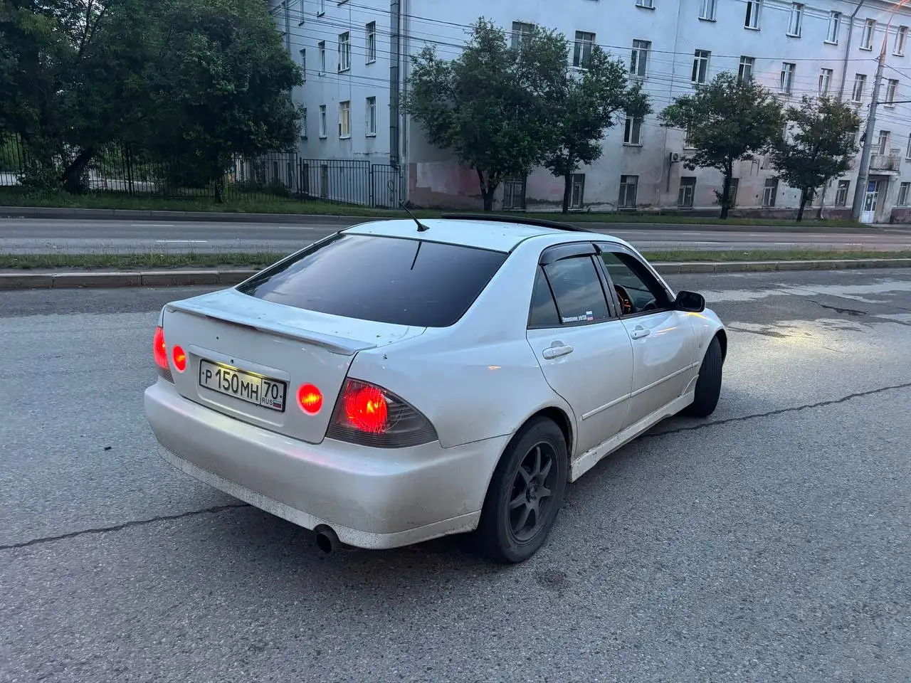 410 торг - Авто в Иркутск