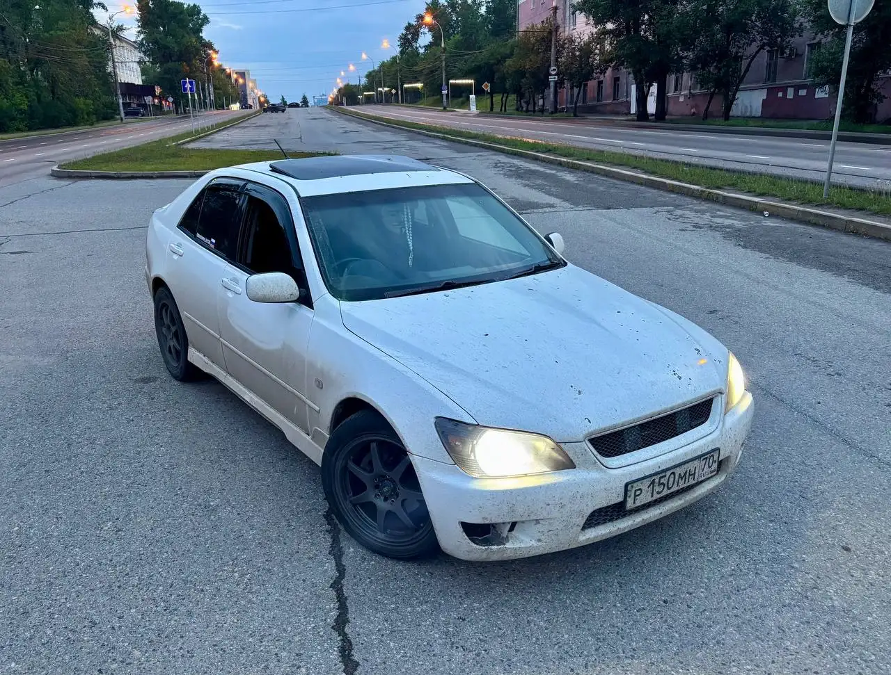 410 торг - Авто в Иркутск