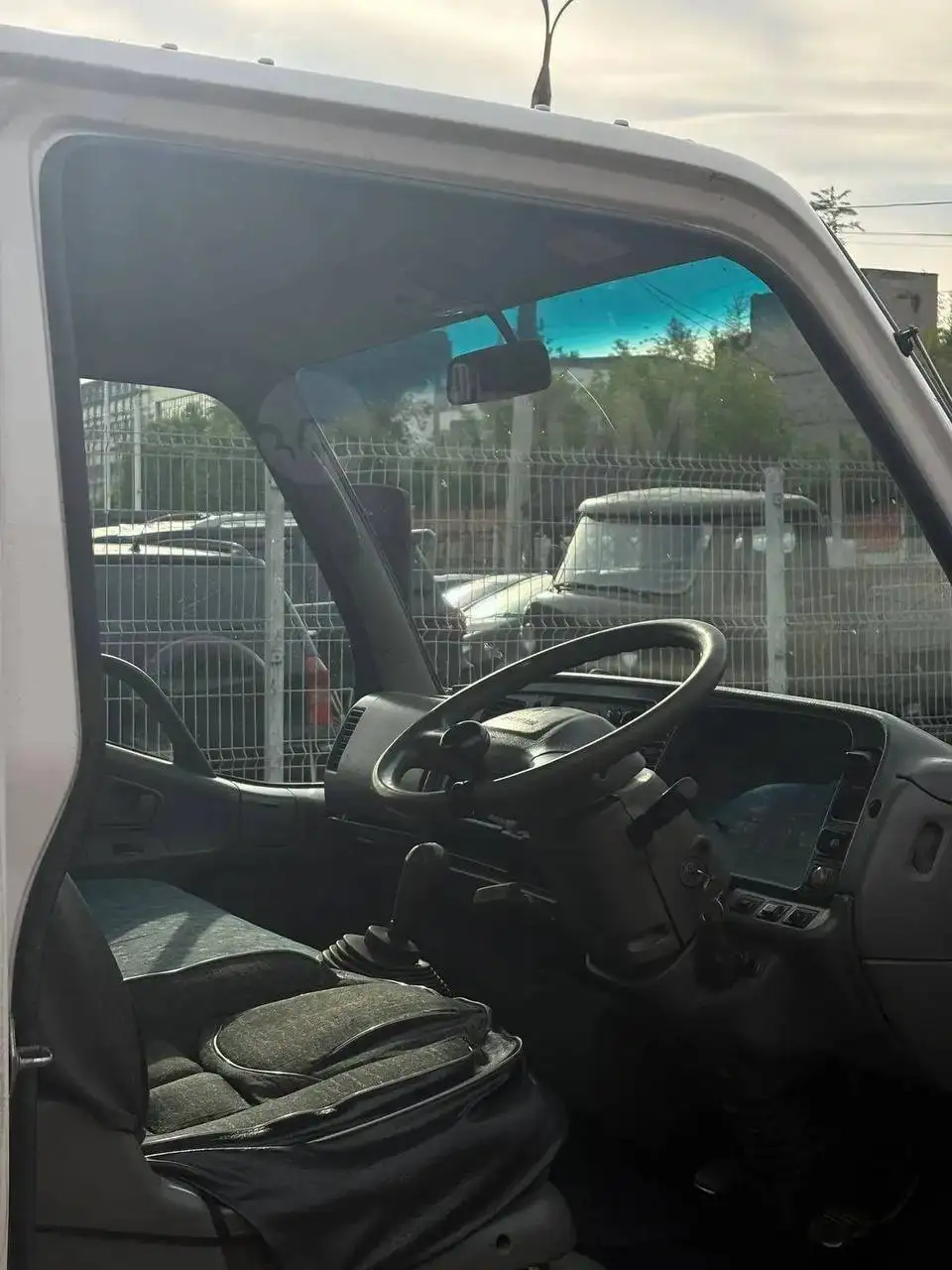 Продам Mitsubishi Canter 2001 в Иркутске - Грузовики (Авто) в Иркутск