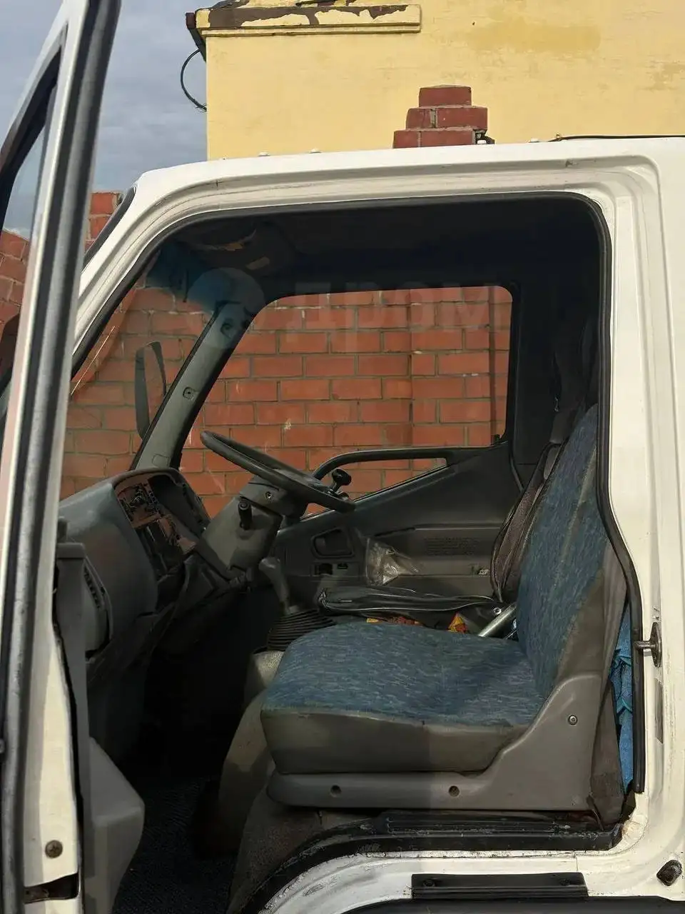 Продам Mitsubishi Canter 2001 в Иркутске - Грузовики (Авто) в Иркутск