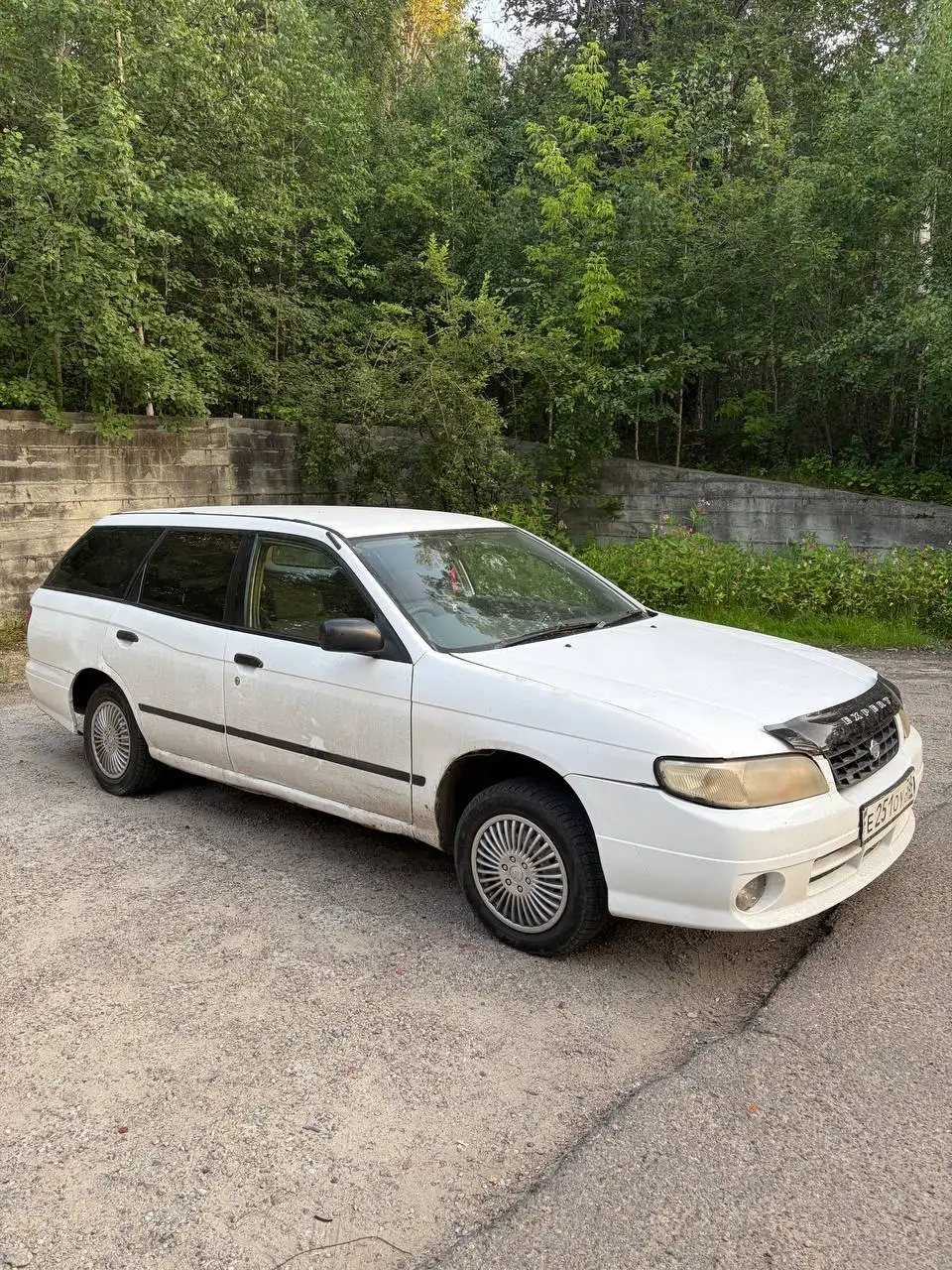 Продам Субару Эксперт 2001 года 4WD - Легковые автомобили (Авто) в Иркутск