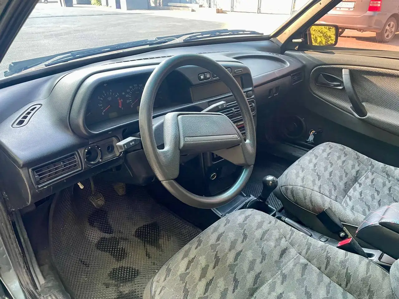 ВАЗ 2114 в хорошем состоянии - Легковые автомобили (Авто) в Иркутск