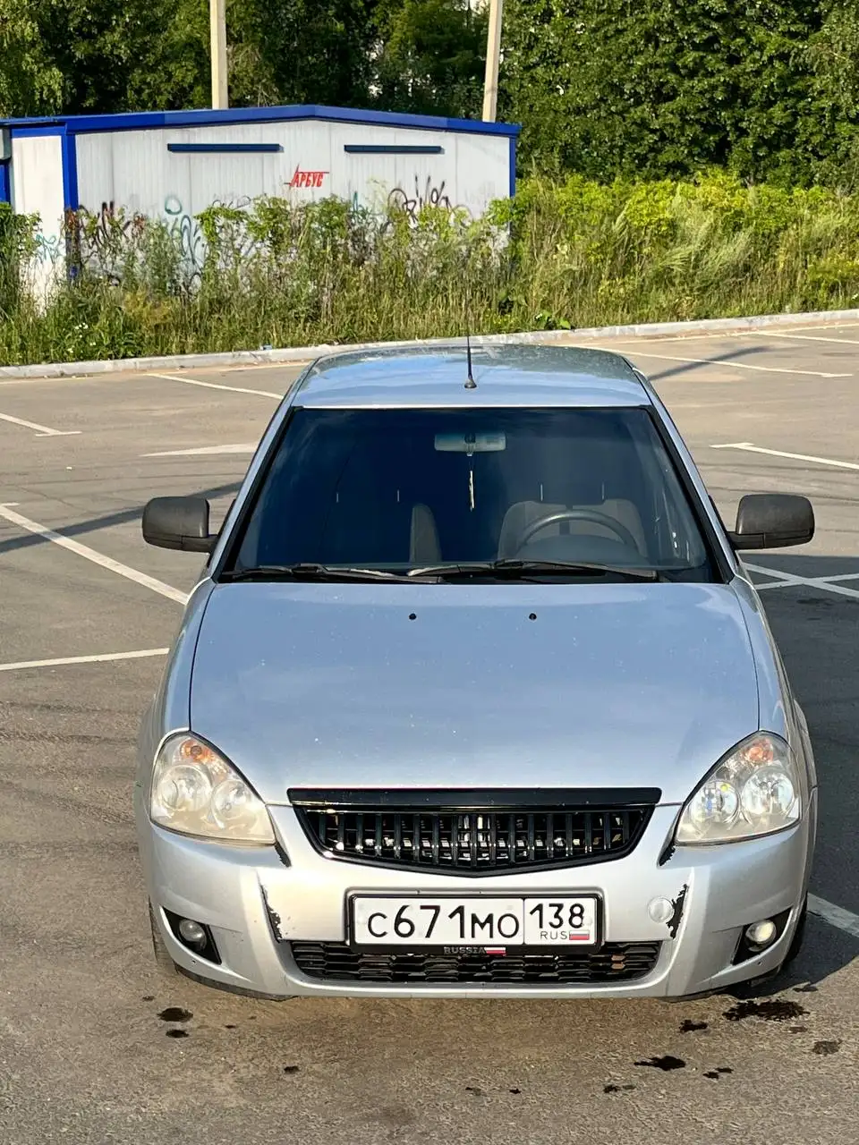Продам 1.6 98лс - Легковые автомобили (Авто) в Иркутск