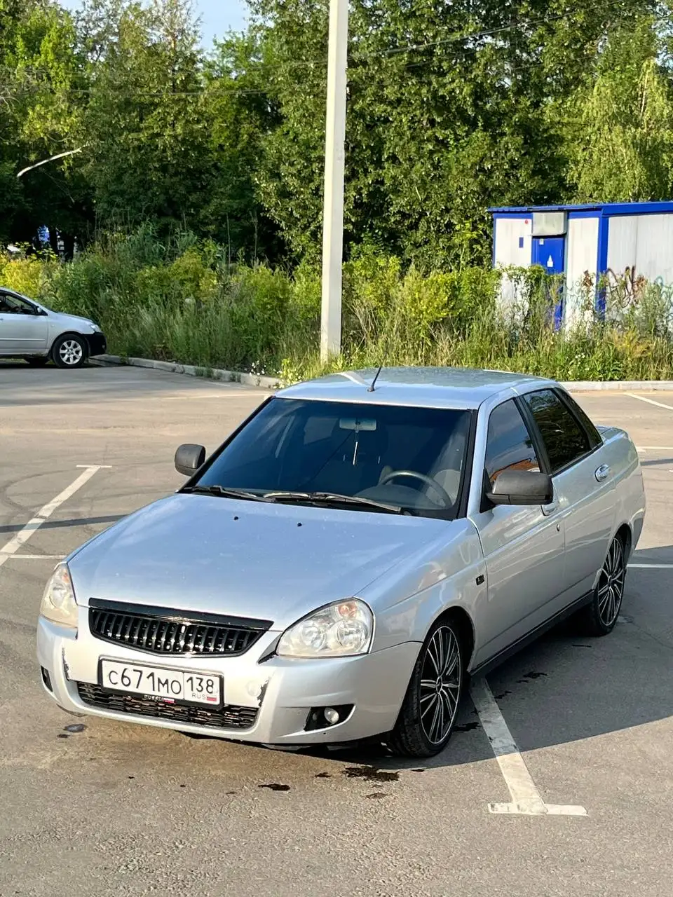 Продам 1.6 98лс - Легковые автомобили (Авто) в Иркутск