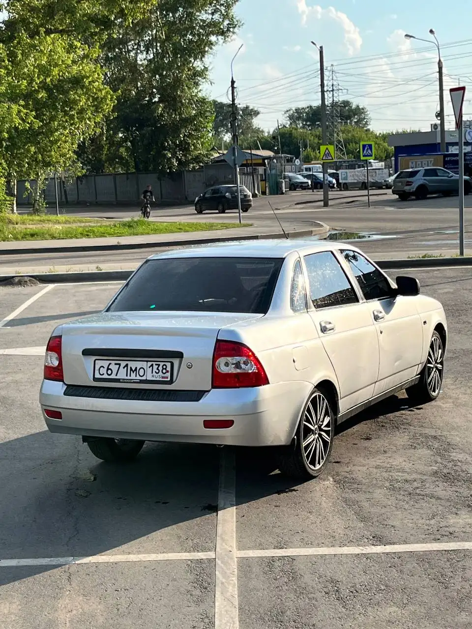 Продам 1.6 98лс - Легковые автомобили (Авто) в Иркутск