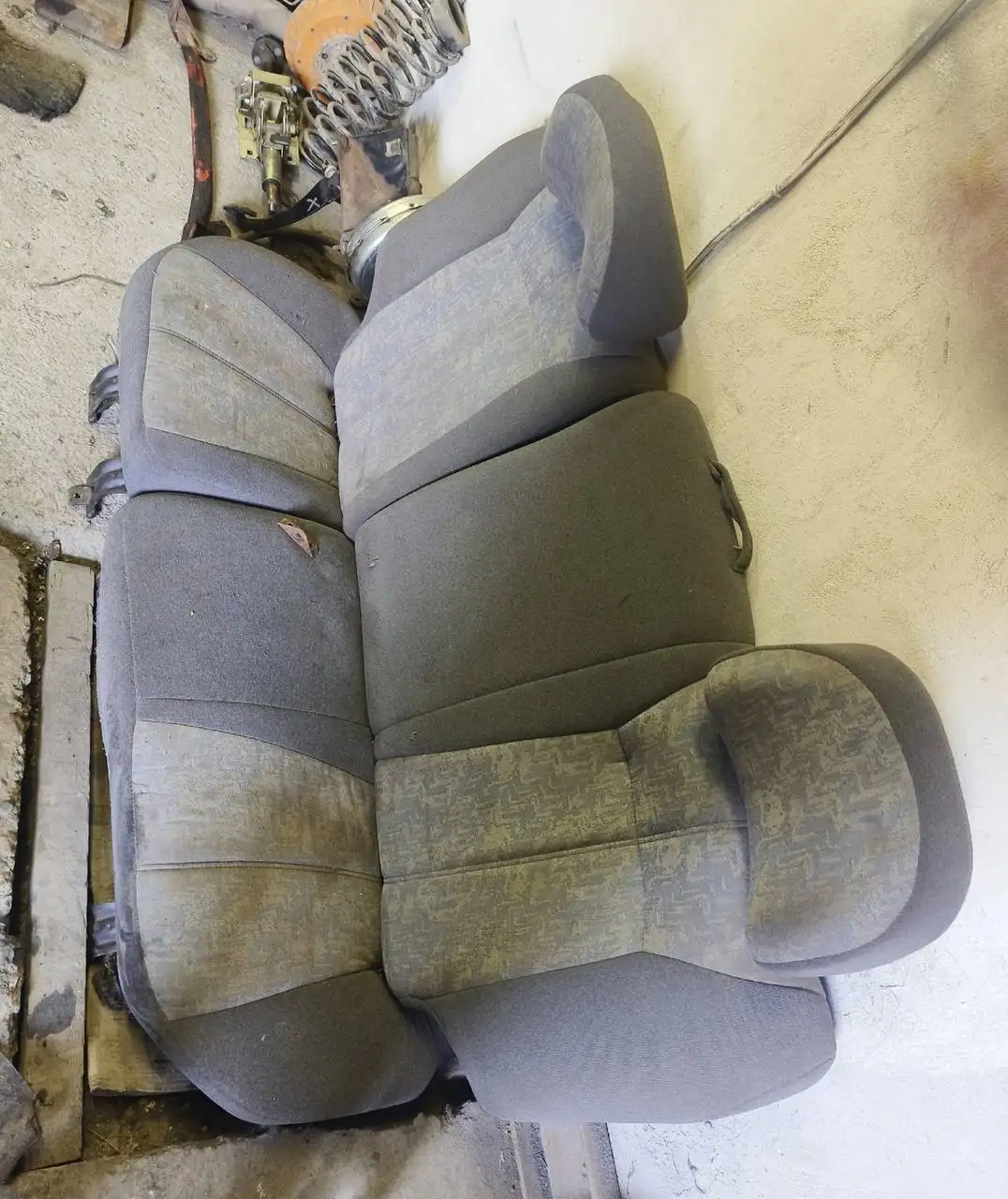 Продажа автозапчастей и аккумулятора в Иркутске - Автозапчасти (Запчасти) в Иркутск