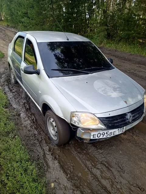 Продам Renault - Легковые автомобили в Иркутск