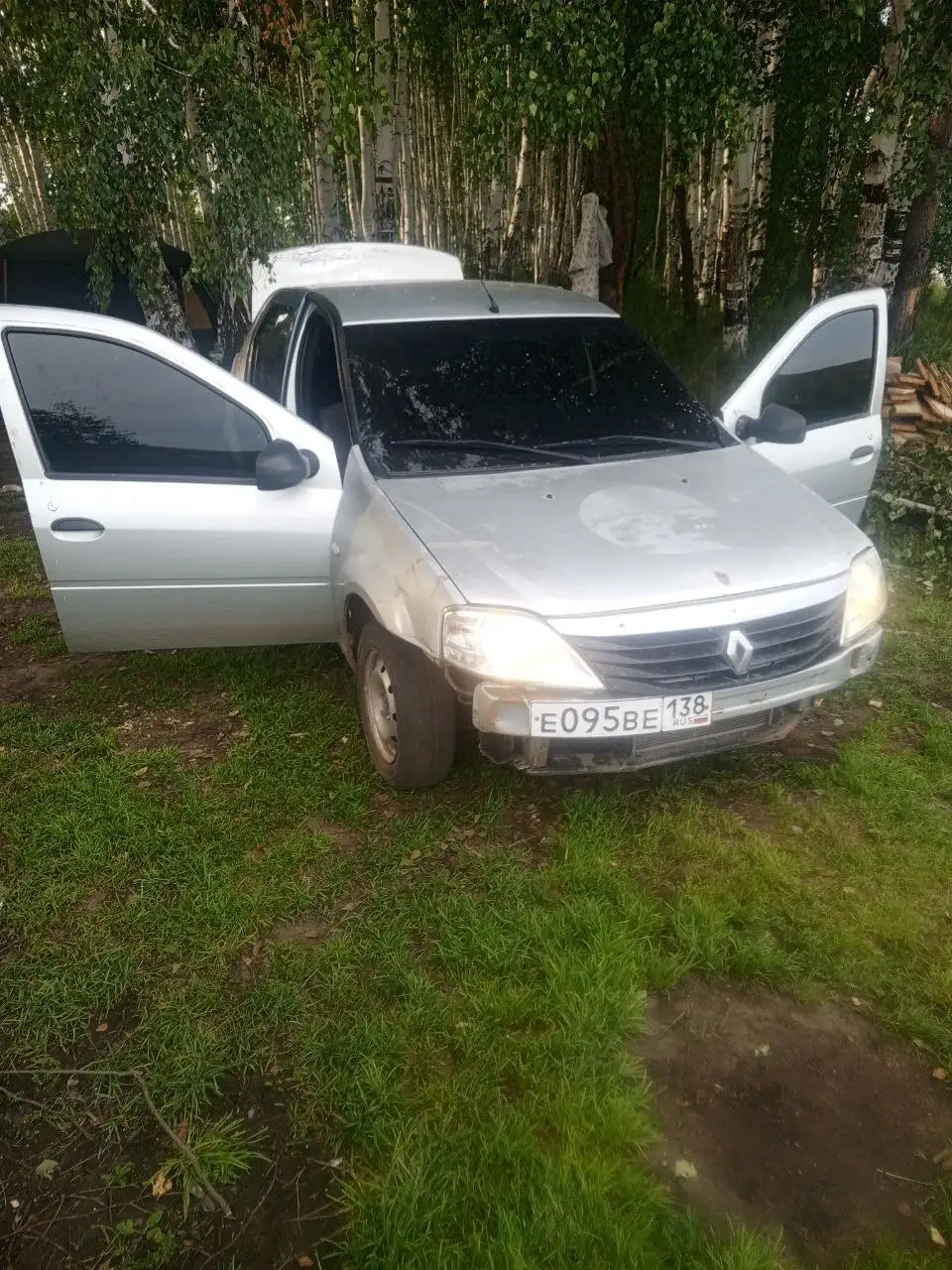 Продам Renault - Легковые автомобили (Авто) в Иркутск