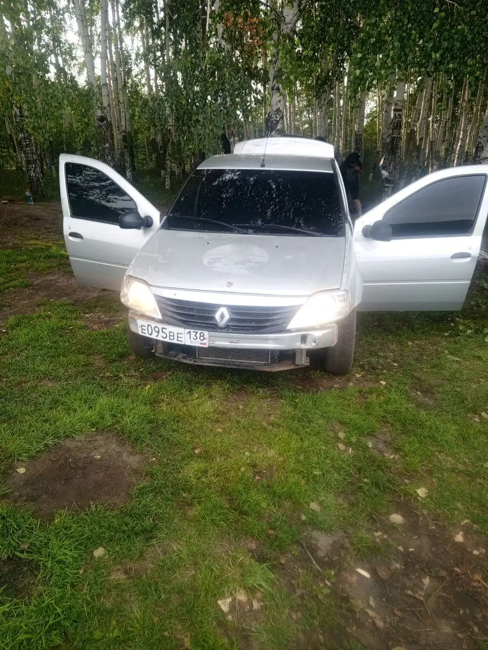 Продам Renault - Легковые автомобили (Авто) в Иркутск