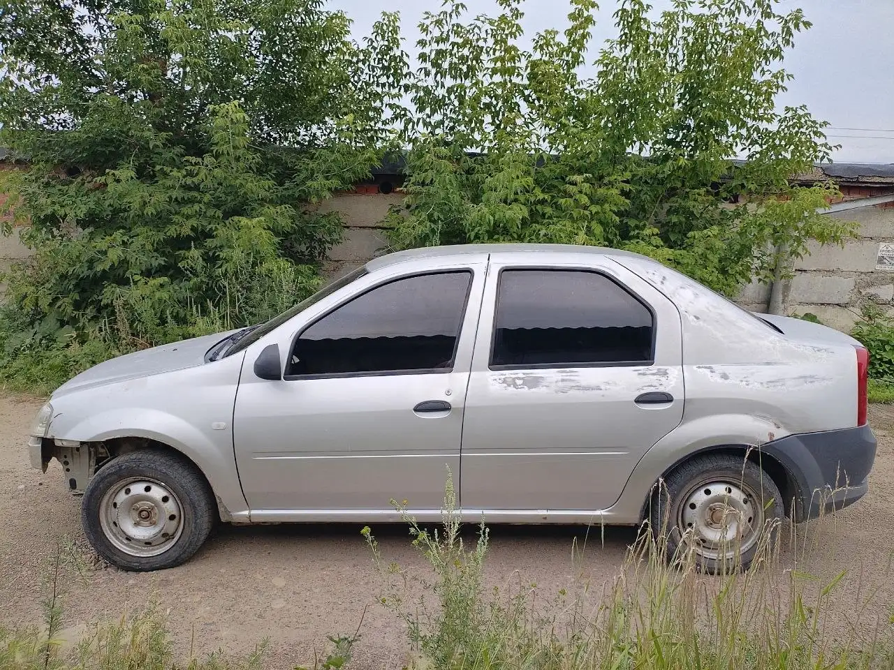 Продам Renault - Легковые автомобили (Авто) в Иркутск