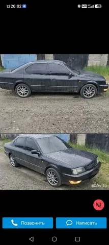 Продам литье R17 5*114.3 - Диски и колпаки в Иркутск