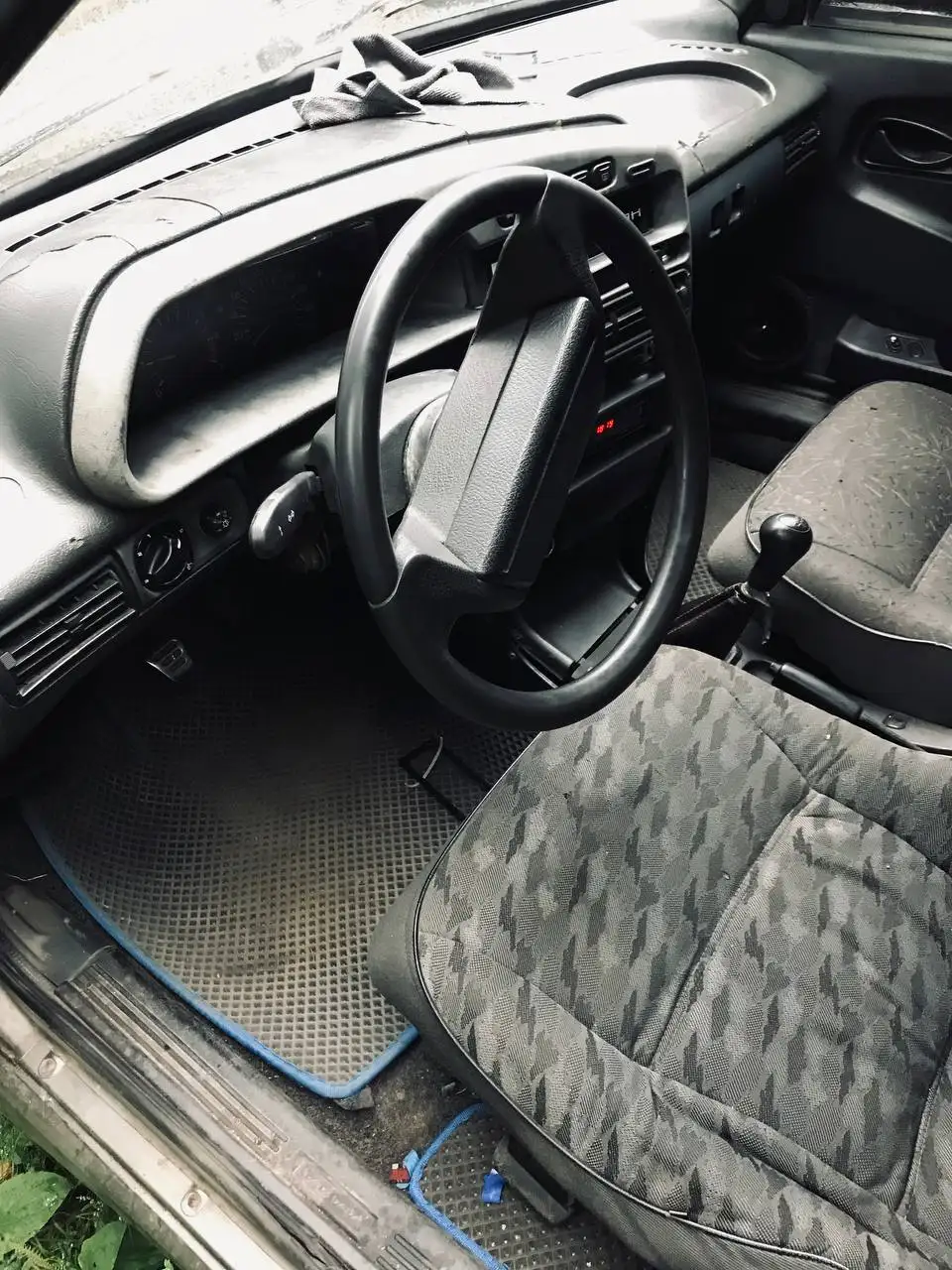 Продам ВАЗ 2114 в отличном состоянии - Легковые автомобили (Авто) в Иркутск