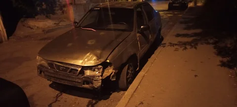 Авто на ходу, подтекает помпа - частное объявление в Иркутск