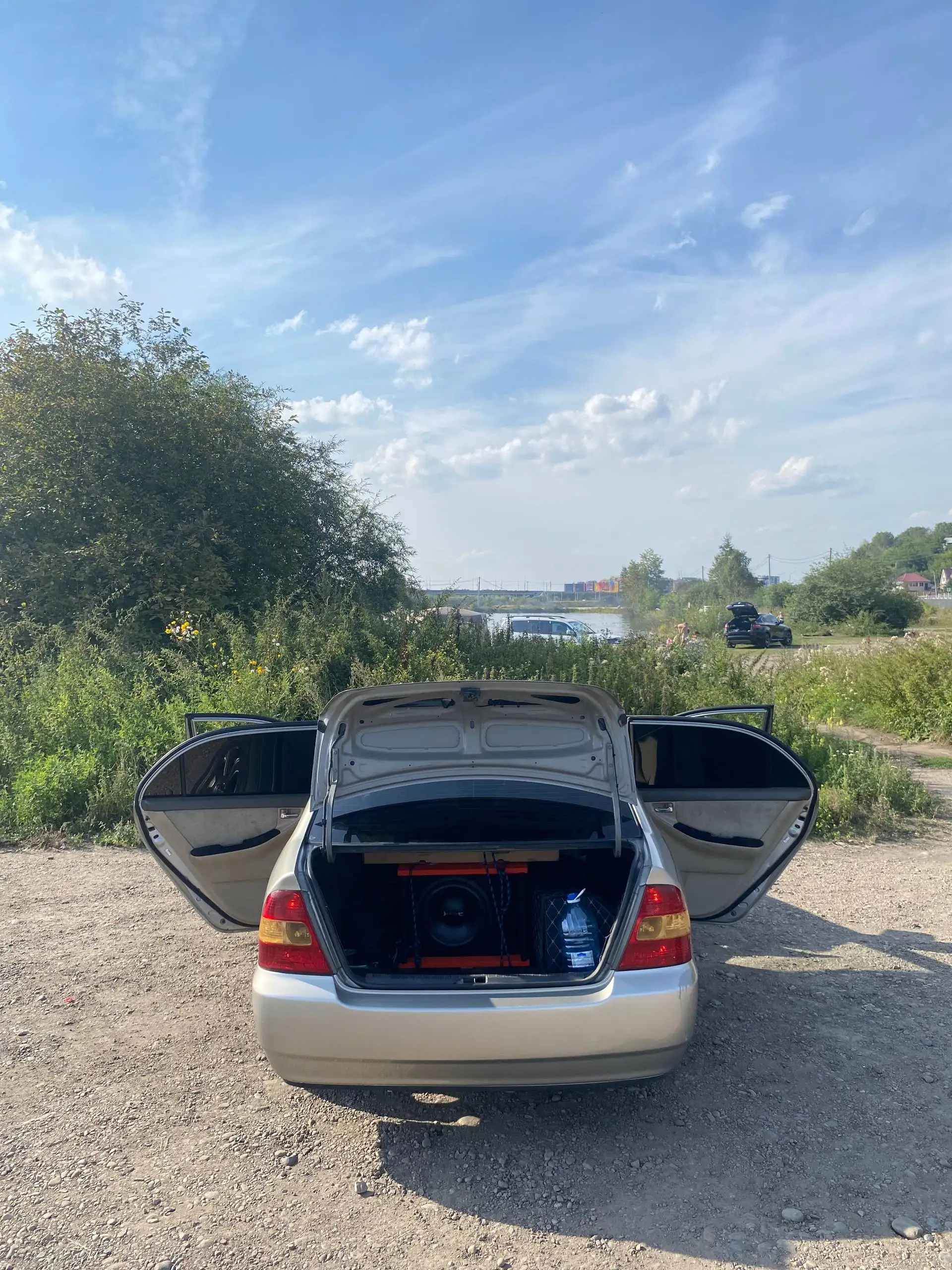 Продам Toyota Corolla 120 - Авто в Иркутск