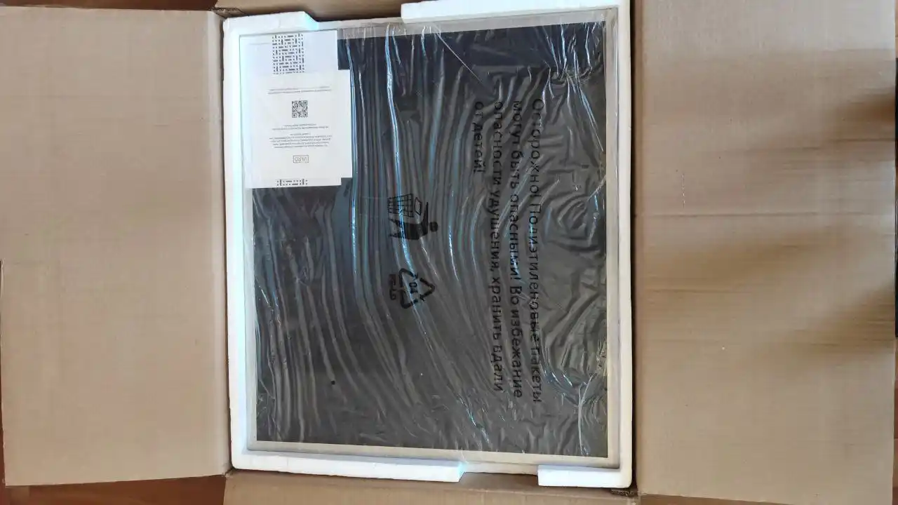 Варочная поверхность стеклокерамика