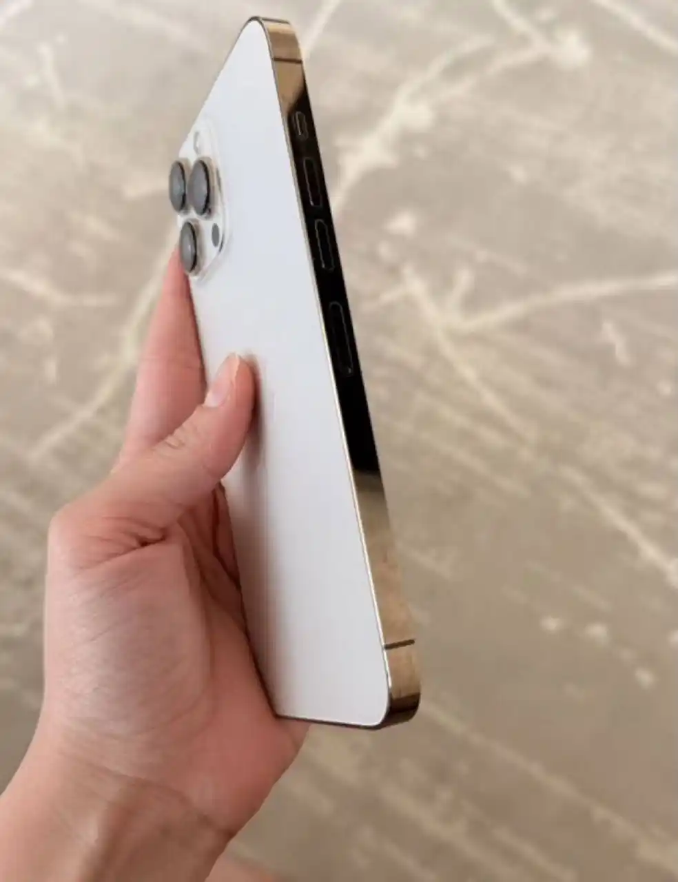 Продажа iPhone 13 Pro Max 1TB Desert Titanium